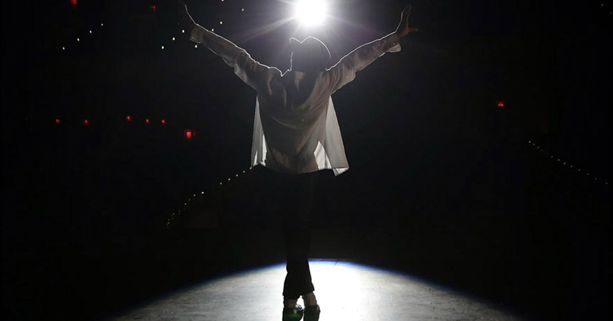 MJ - The Musical | Thrifty Theater